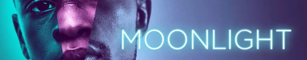 Moonlight: Sob a Luz do Luar