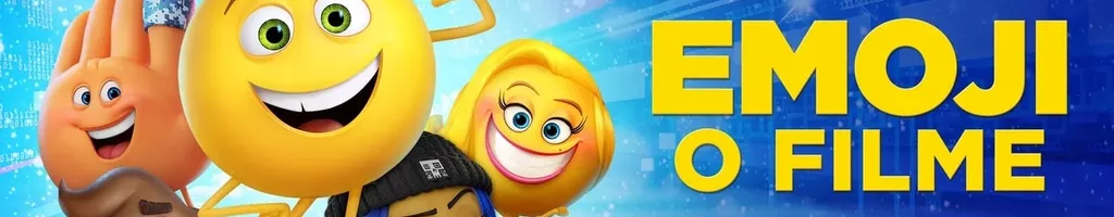 Emoji: O Filme