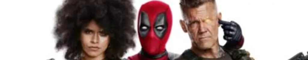 Deadpool 2