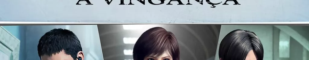 Resident Evil: A Vingança