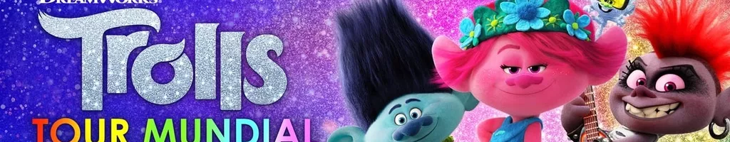 Trolls 2