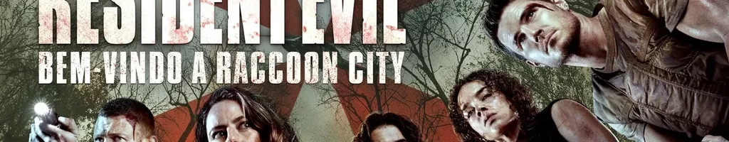 Resident Evil: Bem-Vindo a Raccoon City