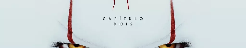 IT: Capítulo Dois