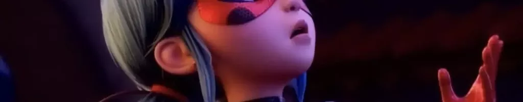 Miraculous: As Aventuras de Ladybug - O Filme