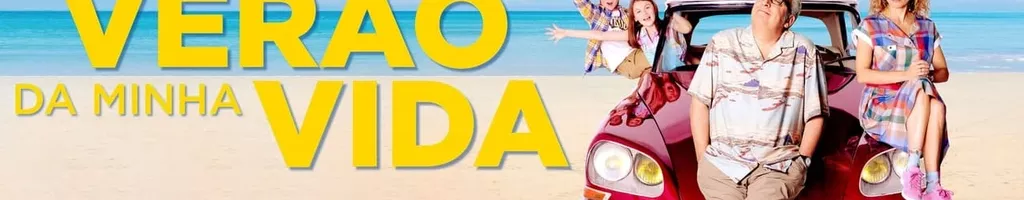 O Melhor Verão da Minha Vida