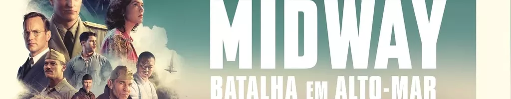 Midway: Batalha em Alto Mar