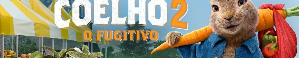 Pedro Coelho 2: O Fugitivo