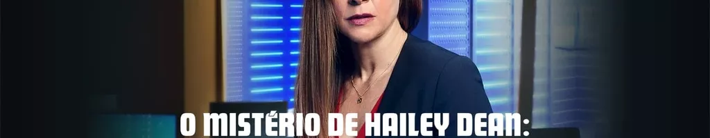 O Mistério de Hailey Dean: 2+2 = Assassinato