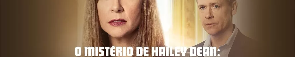 O Mistério de Hailey Dean: A Galeria da Morte