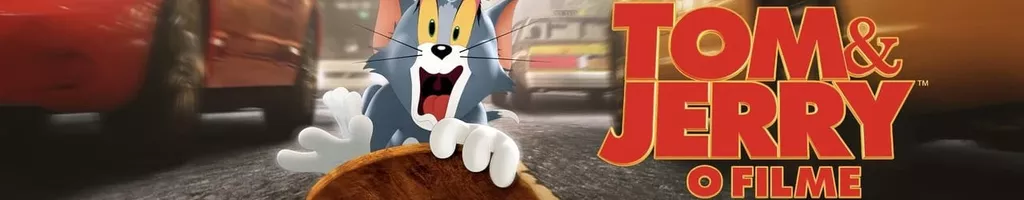 Tom & Jerry: O Filme