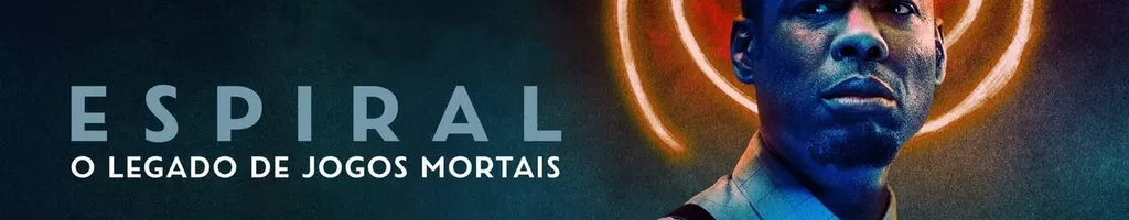 Espiral: O Legado de Jogos Mortais