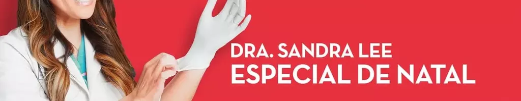 Dra. Sandra Lee: Especial de Natal