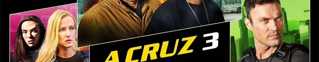 A Cruz 3