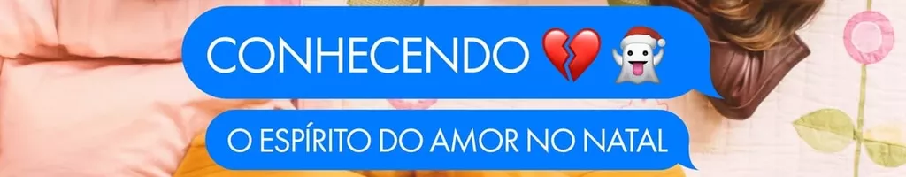 Conhecendo o Espírito do Amor no Natal