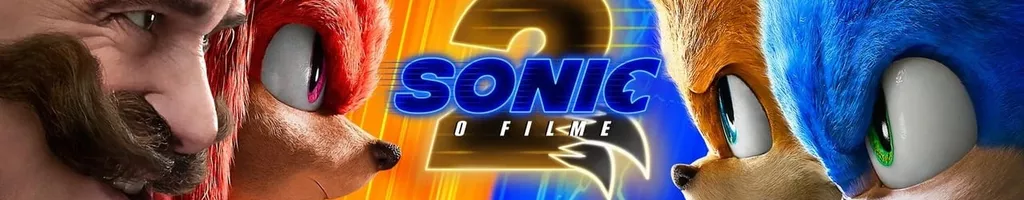 Sonic 2: O Filme