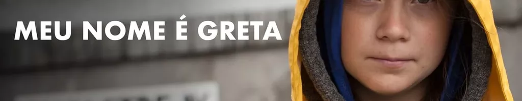 Meu Nome é Greta