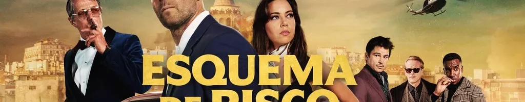 Esquema de Risco: Operação Fortune