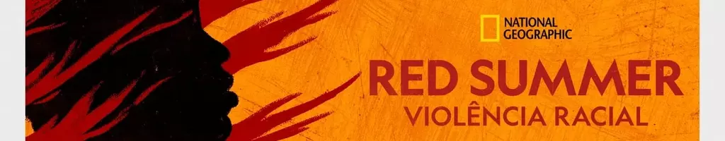 Red Summer: Violência Racial