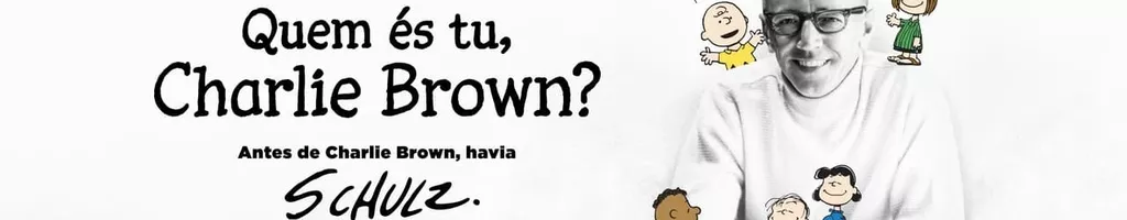 Quem é você, Charlie Brown?