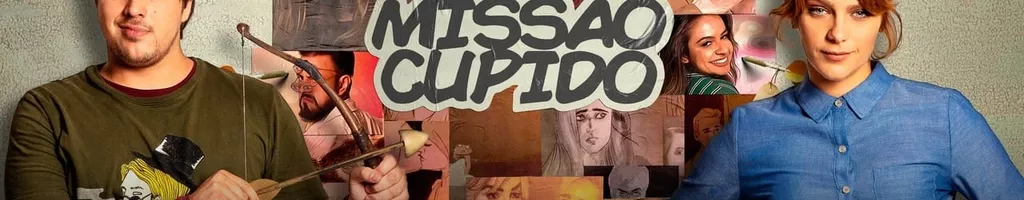 Missão Cupido