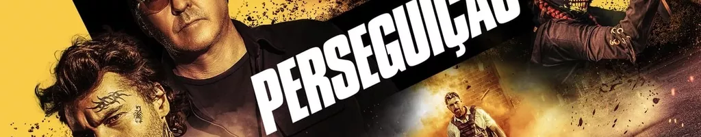 Perseguição