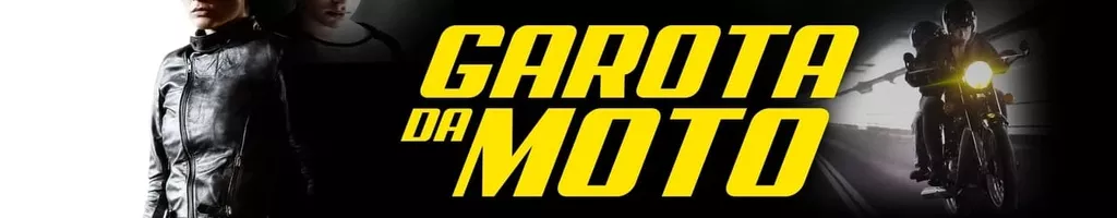 Garota da Moto