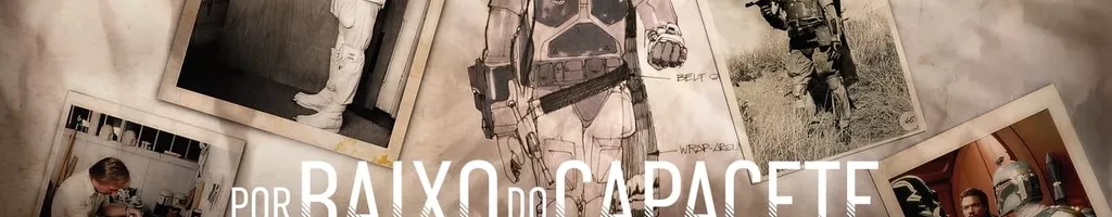 Por Baixo do Capacete: O Legado de Boba Fett