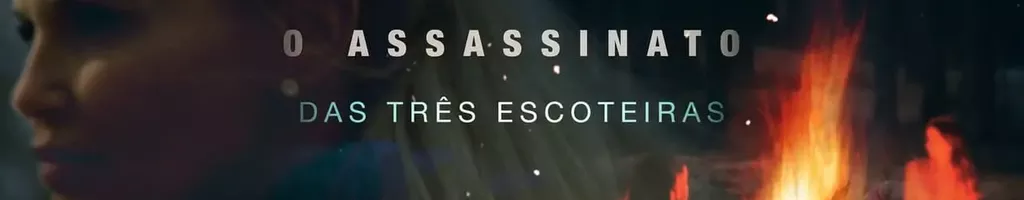 O Assassinato das Três Escoteiras