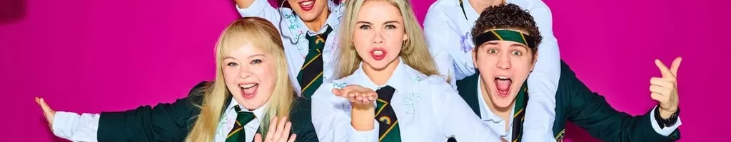 Derry Girls