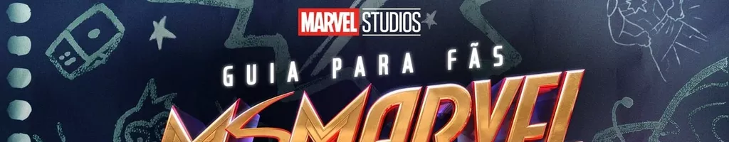 Ms. Marvel: Guia Para Fãs