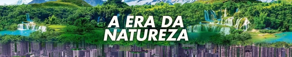 A Era da Natureza