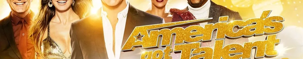 America's Got Talent: The Champions