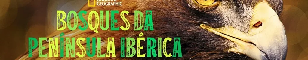 Bosques da Península Ibérica: A Vida no Limite