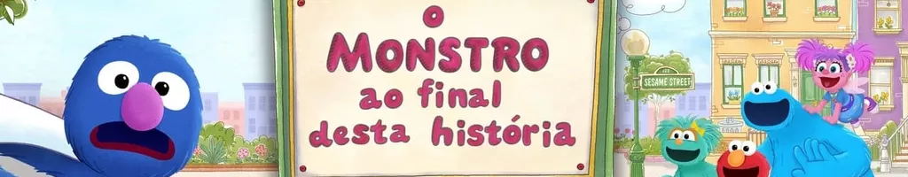 O Monstro ao Final Desta História