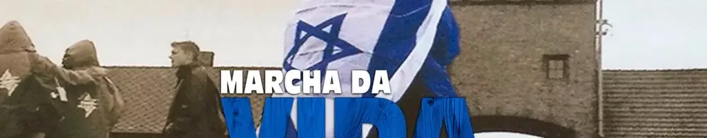 Marcha da Vida