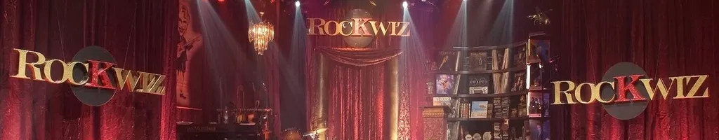 RocKwiz