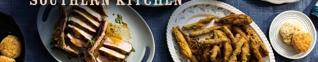 Trisha's Southern Kitchen