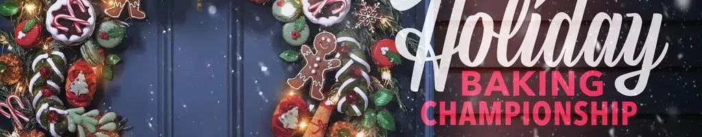 A Disputa dos Confeiteiros: Natal