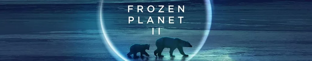 Frozen Planet II