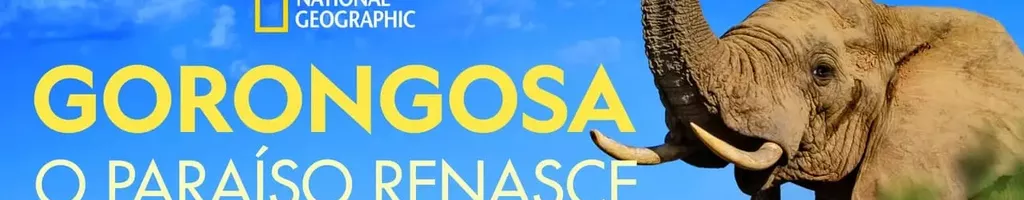 Gorongosa: O Paraíso Renasce