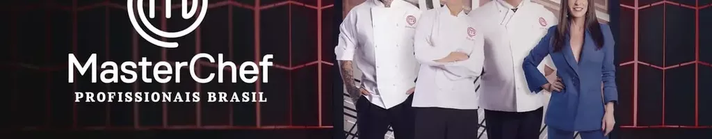 MasterChef: Profissionais