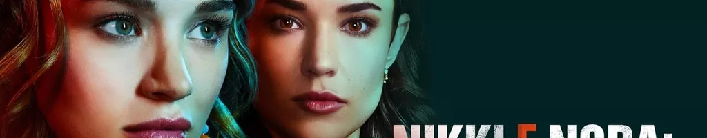 Nikki e Nora: Gêmeas em Ação