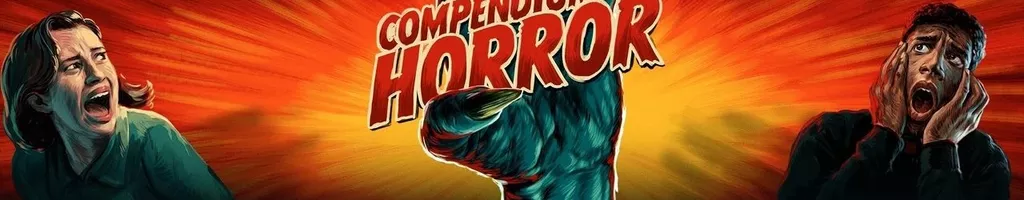 Blumhouse's Compendium of Horror