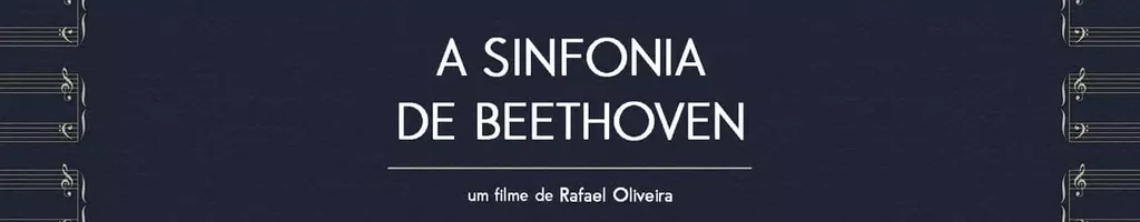 A Sinfonia de Beethoven