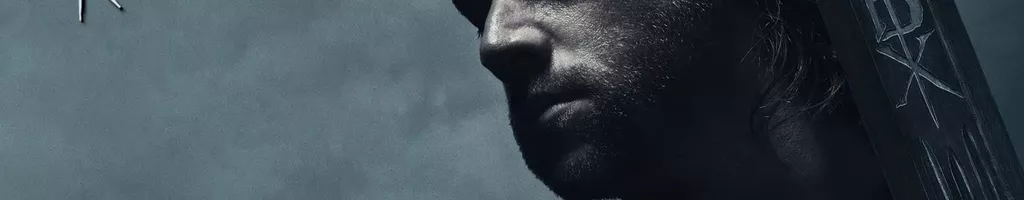 The Bastard Executioner