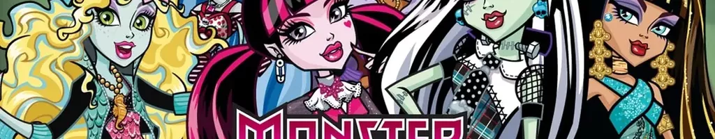 Monster High