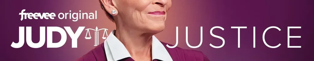 Judy Justice