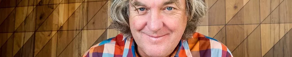 James May's Cars of the People