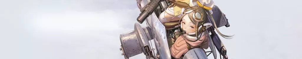 Last Exile