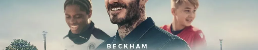 Beckham: Salve Nosso Time